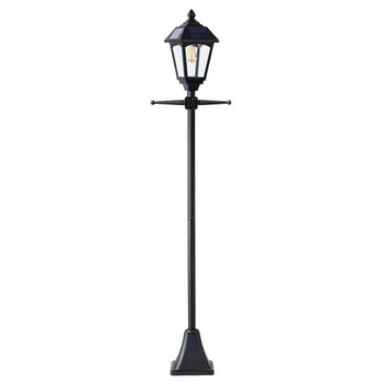 Solar Victoriana 365 Lamp Post | 1038000