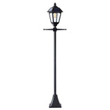 Solar Victoriana 365 Lamp Post | 1038000