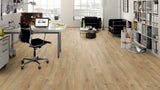 Quebec Vintage Oak Plank Laminate Flooring AC4 | 1044C