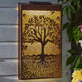 Tree of Life Decor Panel | 1050045