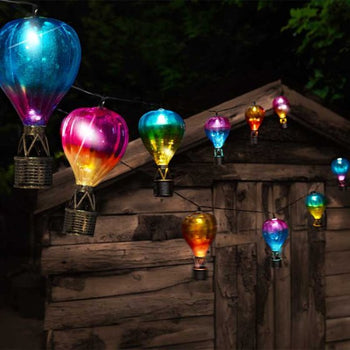 SkyRunner String Lights - Set of 10 | 1060029