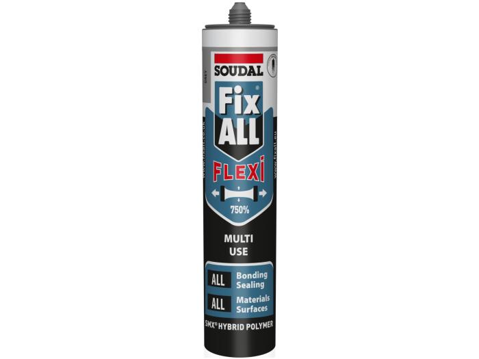 Fix All Flexi Grey | 106037