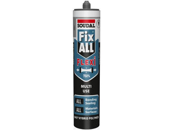 Fix All Flexi Grey | 106037