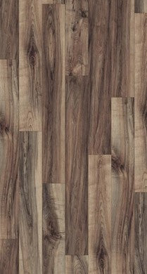 Dundee Plank Walnut Laminate Flooring AC4 | 1072C