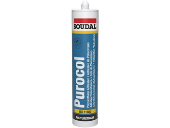 Soudal Purocol 310Ml | 107300