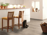 Mountain Plank Oak Grey Laminate Flooring AC4 | 1088C