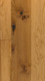 White Oak Warm Brown Engineered Flooring 150mm | 1097