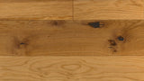 White Oak Warm Brown Engineered Flooring 150mm | 1097