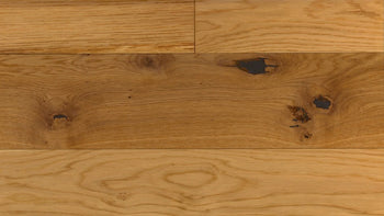 White Oak Warm Brown Engineered Flooring 150mm | 1097