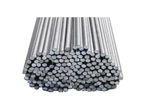 High Tensile Steel Reinforced Bar x 6m