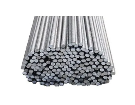 High Tensile Steel Reinforced Bar x 6m