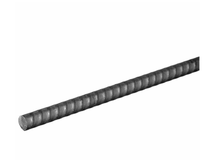 High Tensile Steel Reinforced Bar x 6m