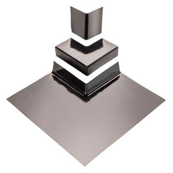 Necoflex Easi-Load Radon Corner Kit L-100 | 11000123