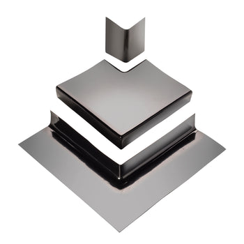 Necoflex Easi-Load Radon Corner Kit L-215 | 11000273