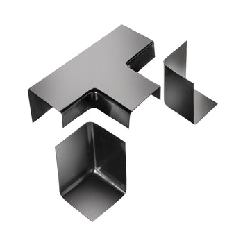 Necoflex Easi-Load Radon Corner Kit T-100 | 11000305