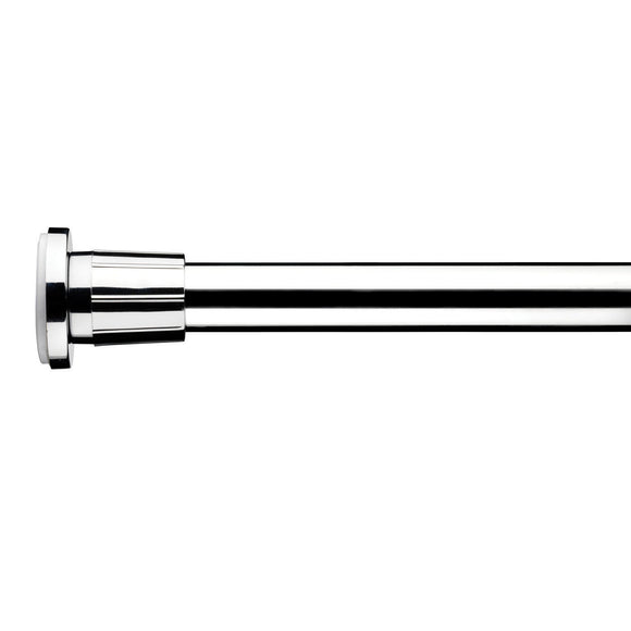 Croydex Shower Cubicle Telescopic Rod 700mm to 1220mm | 11015