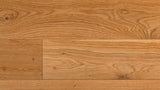 White Plank Oak Engineered Flooring 150mm | 1107