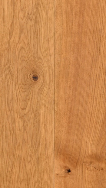 French Plank Oak Engineered Flooring 190mm | 1110A