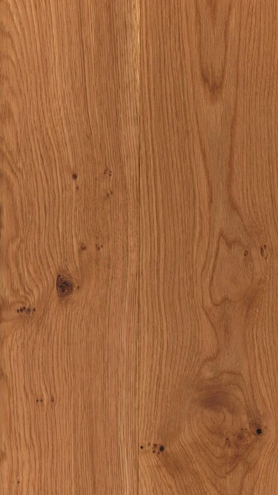 French Brushed Oak Engineered Flooring 189mm | 1115
