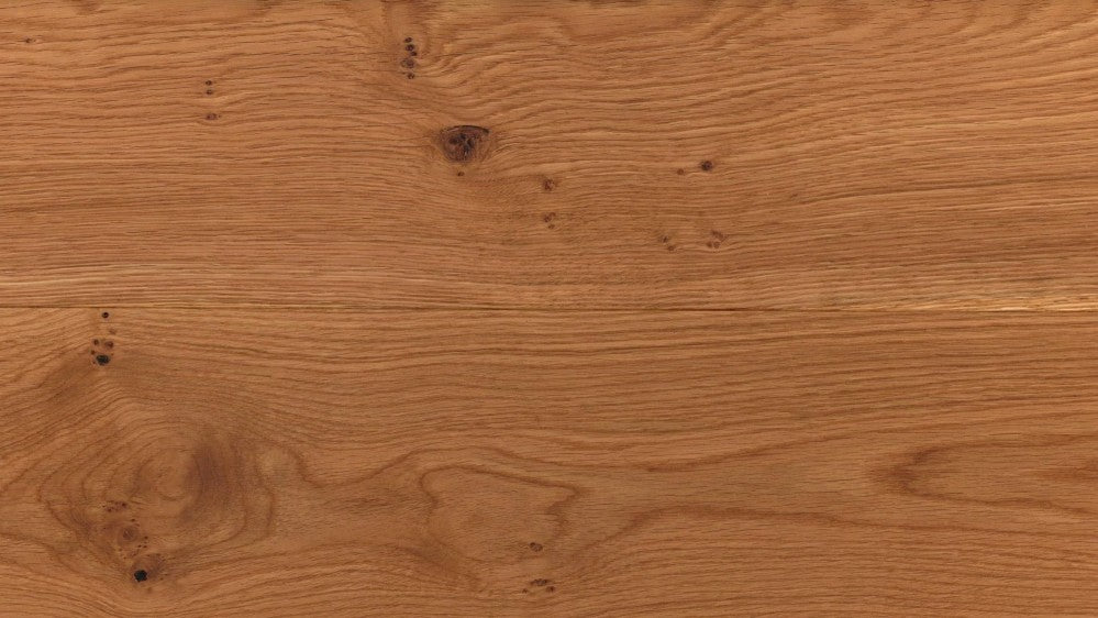 French Brushed Oak Engineered Flooring 189mm | 1115
