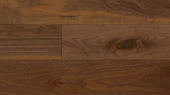 American Black Walnut Engineered Flooring 125mm | 1116