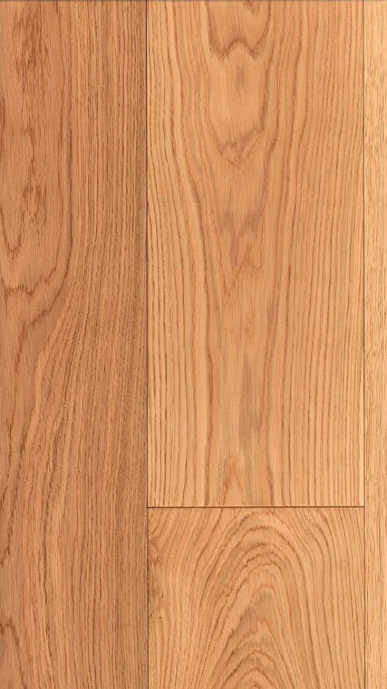 Prime White Plank Oak Engineered Flooring 190mm | 1130A