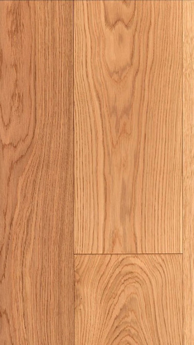 Prime White Plank Oak Engineered Flooring 190mm | 1130A