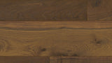 French Smoked Brushed Oak Engineered Flooring 190mm | 1131