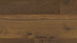French Smoked Brushed Oak Engineered Flooring 190mm | 1131