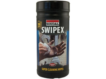 Swipex Wipes | 113551