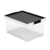 Tatay Storage Box 35L Black | 1157402