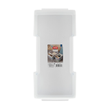 Tatay Organiser For Storage Box 35L-60L White | 1157801