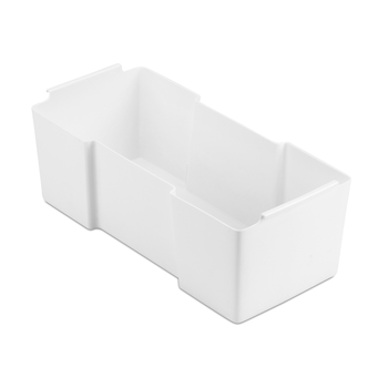 Tatay Organiser For Storage Box 35L-60L White | 1157801