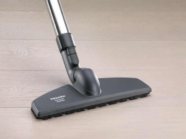 Miele Boost CX1 Parquet PowerLine Lotus Vacuum - White | 11666820