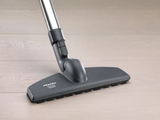 Miele Boost CX1 Parquet PowerLine Lotus Vacuum - White | 11666820