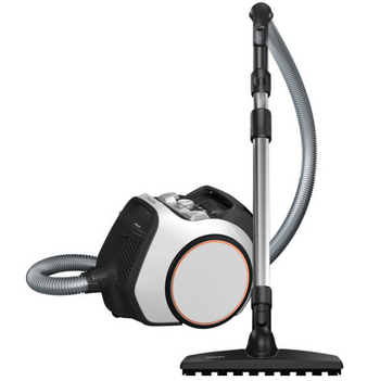 Miele Boost CX1 Parquet PowerLine Lotus Vacuum - White | 11666820