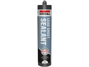 Lead Sheet Sealant Grey | 116726