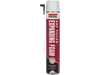 Soudal Trade Handheld Foam 750Ml | 116744