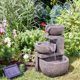 Genoa Cascade Fountain | 1180431