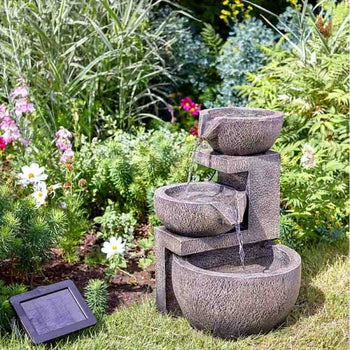 Genoa Cascade Fountain | 1180431