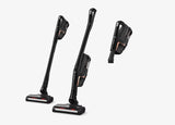 Miele Triflex HX2 Cat & Dog Obsidian Black Cordless Vacuum | 11819180