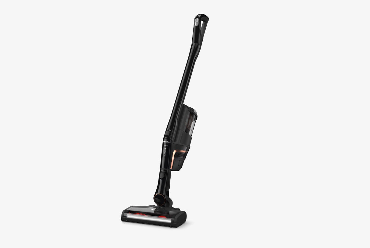 Miele Triflex HX2 Cat & Dog Obsidian Black Cordless Vacuum | 11819180