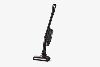 Miele Triflex HX2 Cat & Dog Obsidian Black Cordless Vacuum | 11819180