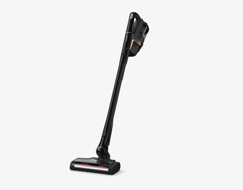 Miele Triflex HX2 Cat & Dog Obsidian Black Cordless Vacuum | 11819180