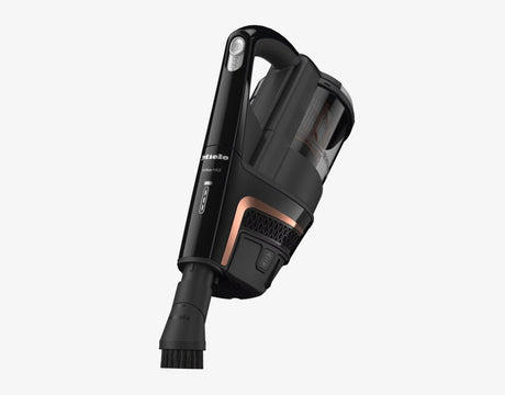 Miele Triflex HX2 Cat & Dog Obsidian Black Cordless Vacuum | 11819180
