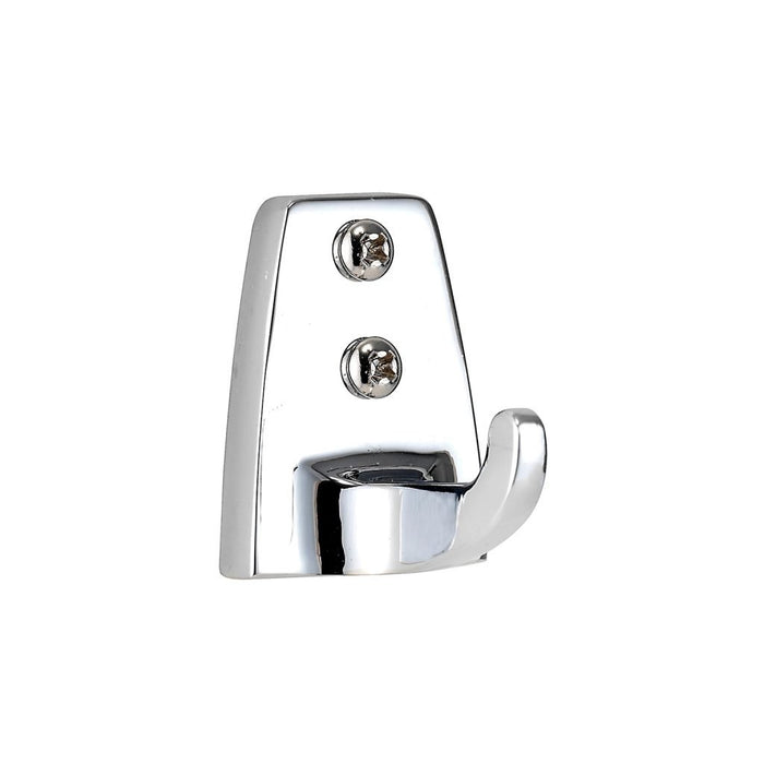 Croydex Sutton Robe Hook - Chrome | 11982
