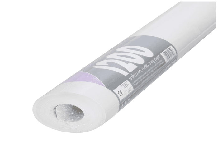 1200 Grade Lining Paper | 1200MV