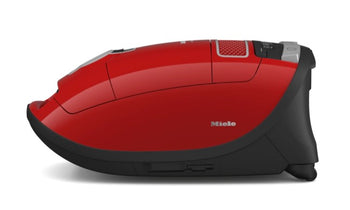 Miele Complete C3 Vacuum Cleaner - Red | 12031840