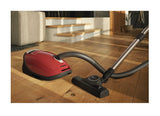 Miele Complete C3 Vacuum Cleaner - Red | 12031840