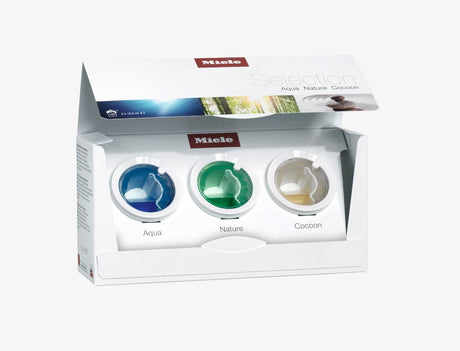 Miele Set of 3 Fragrance Selection | 12033110